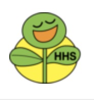 協康會上海總會康苗幼稚園 logo