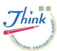 朗思國際幼稚園 logo