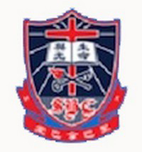 聖巴拿巴堂幼稚園 logo