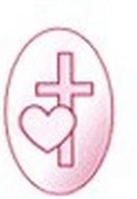 路德會聖腓力堂幼稚園 logo