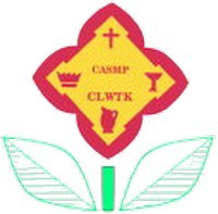 宣道會秀茂坪陳李詠貞幼稚園 logo