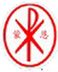 路德會陳蒙恩幼稚園 logo