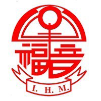 聖母潔心會福音秀茂坪幼稚園 logo