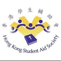 香港學生輔助會寶達幼兒園 logo