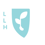 東華三院何藍瓊纓幼稚園 logo