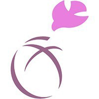 粉嶺神召會幼稚園 logo