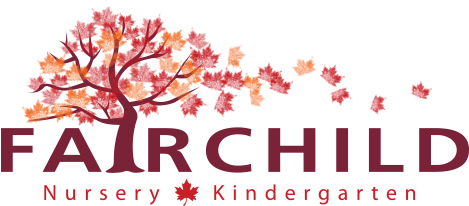 楓薈幼稚園 logo
