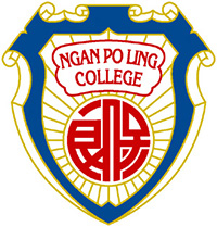 保良局葉吳彬彬皇后山幼稚園 logo