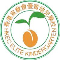 香港宣教會優質幼兒學校 logo