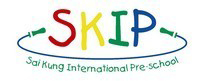 SAI KUNG PRE-SCHOOL GROUP logo