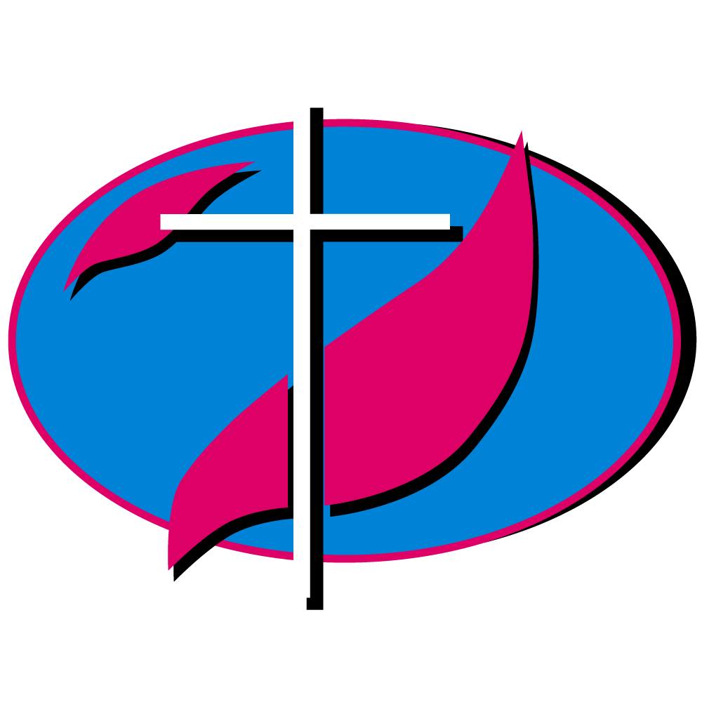 將軍澳循道衛理幼稚園 logo