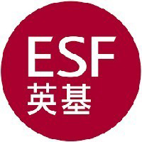 英基雅柏國際幼稚園 logo
