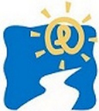 基督教樂道幼稚園 logo