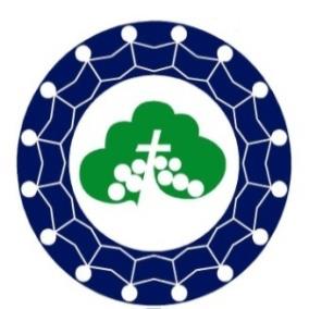 中國基督教播道會厚恩堂厚恩幼兒學校 logo