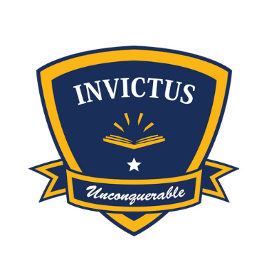 INVICTUS KINDERGARTEN logo