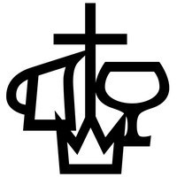 宣美幼稚園 logo