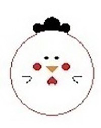 深水埗德善幼稚園 logo