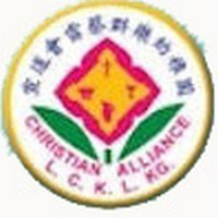 宣道會雷蔡群樂幼稚園 logo