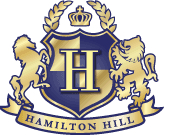 HAMILTON HILL INTERNATIONAL KINDERGARTEN (ISLAND EAST) logo
