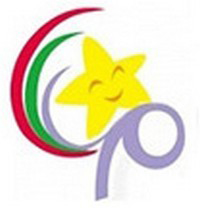 奧伊斯嘉日本語幼稚園 logo