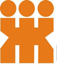 浸信會愛羣社會服務處培殷幼兒學校 logo