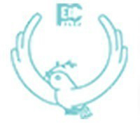 平安福音堂幼稚園 logo