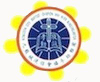 九龍城浸信會禧年幼稚園 logo
