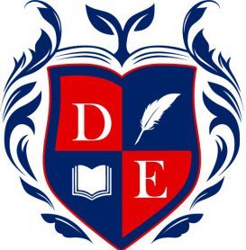大衛幼稚園 logo