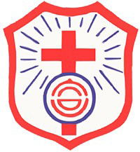 合一堂單家傳紀念幼稚園 logo