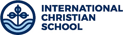 基督教國際學校 - 幼稚園 logo