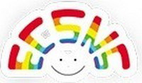 沙田靈光幼兒學校 logo