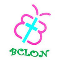 香港浸信會聯會利安幼兒園 logo