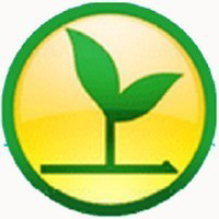 宣道會上書房中英文幼稚園 logo