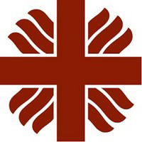 明愛沙田幼兒學校 logo