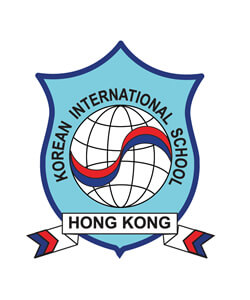 KOREAN INTERNATIONAL SCHOOL logo