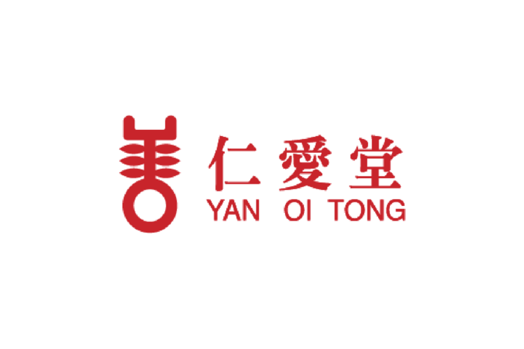 仁愛堂鄭丁港夫人幼稚園 logo