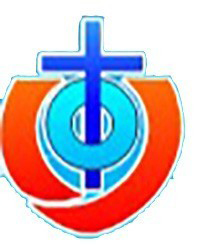 基督教海面傳道會仁愛幼稚園 logo