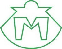 循道衛理田灣幼稚園 logo
