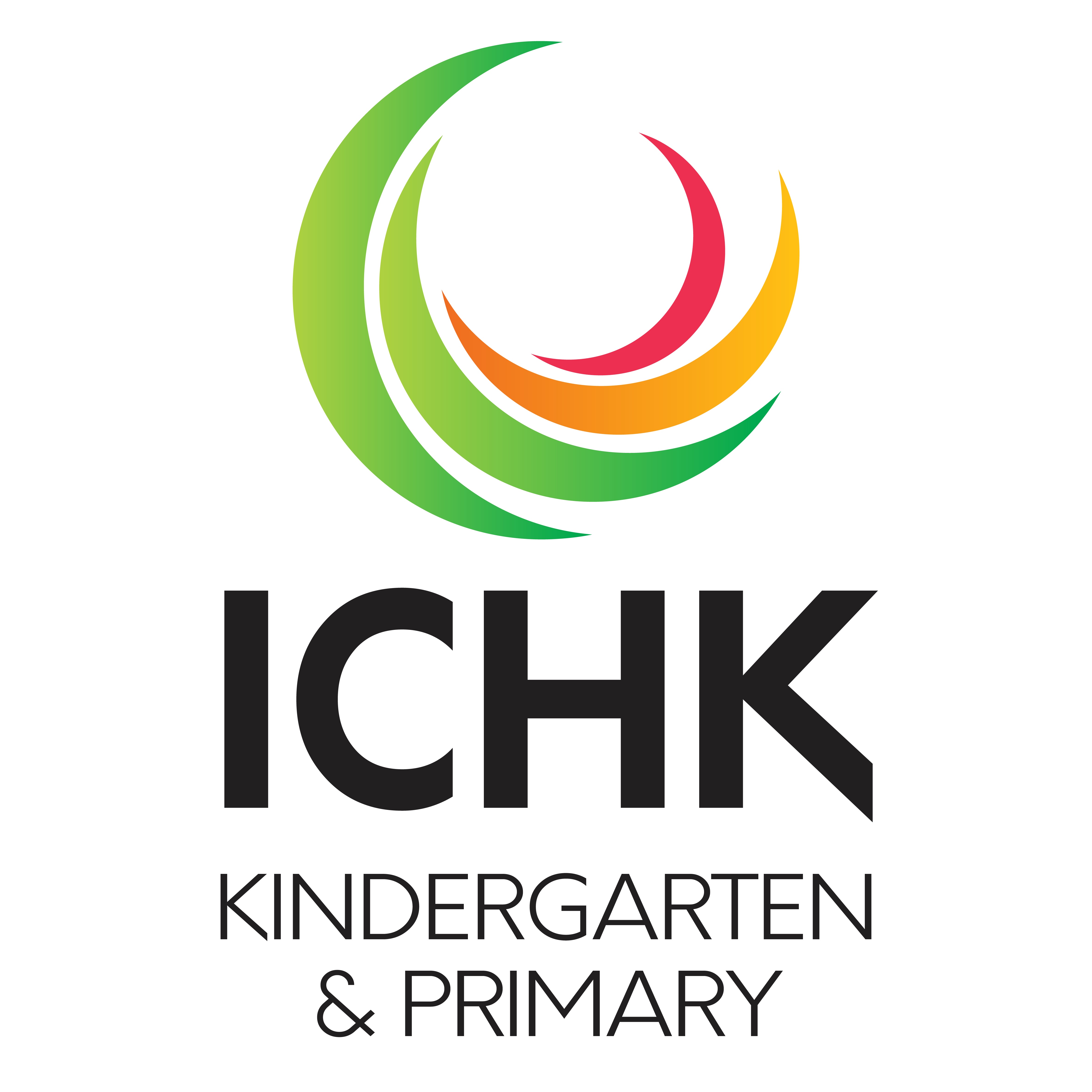 INTERNATIONAL COLLEGE HONG KONG HONG LOK YUEN (KINDERGARTEN SECTION) logo