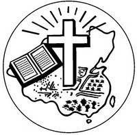 中國基督教播道會寶雅幼兒學校 logo