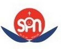 天主教聖保祿幼兒園 logo