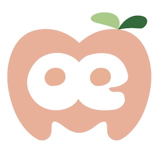 萌兒幼稚園 logo