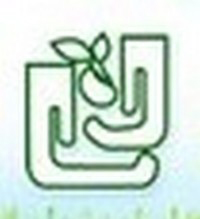 綠楊幼稚園 logo