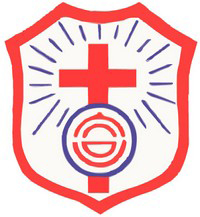合一堂陳伯宏紀念幼稚園 logo