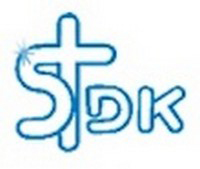聖道明中英文幼稚園 logo