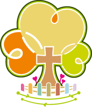 ６１１生命樹幼稚園 logo