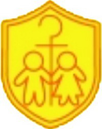 聖公會青山聖彼得堂幼稚園 logo
