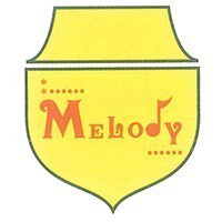 美樂中英文幼稚園 logo