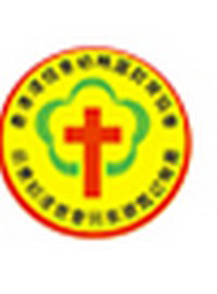 田景邨浸信會呂郭碧鳳幼稚園 logo