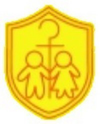 聖公會青山聖彼得堂兆麟苑幼稚園 logo